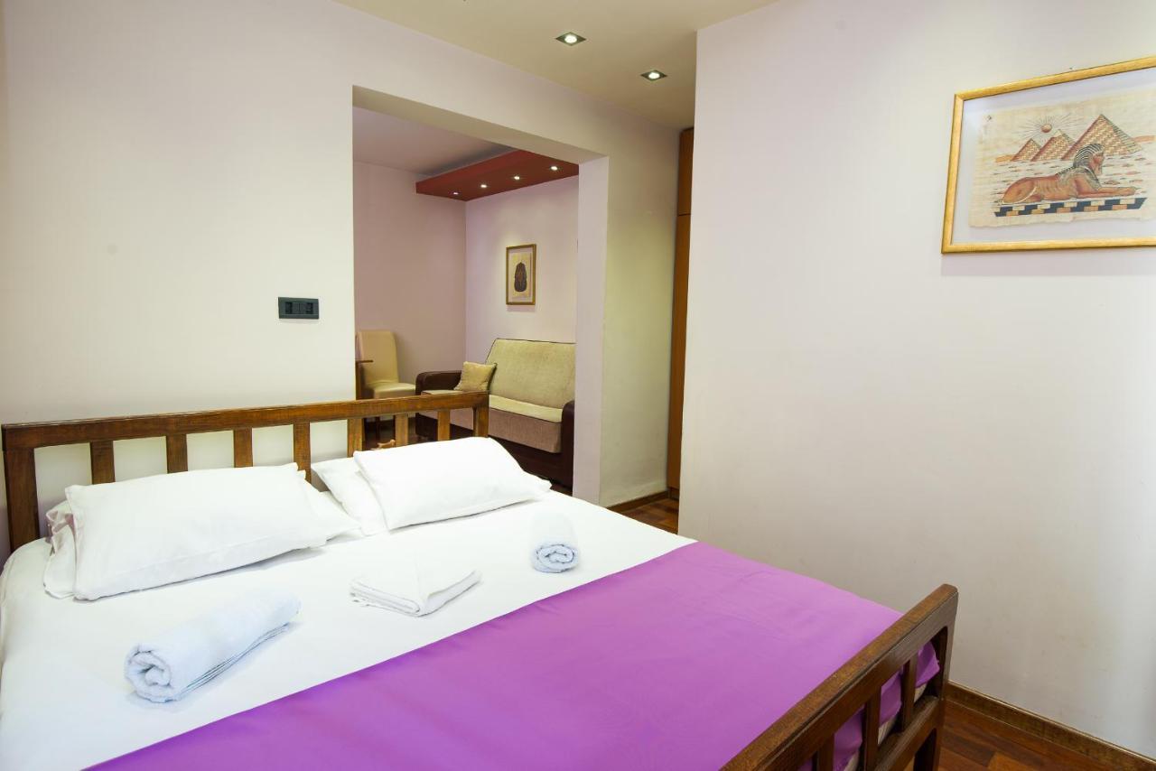 Vila Centar Budva Zimmer foto