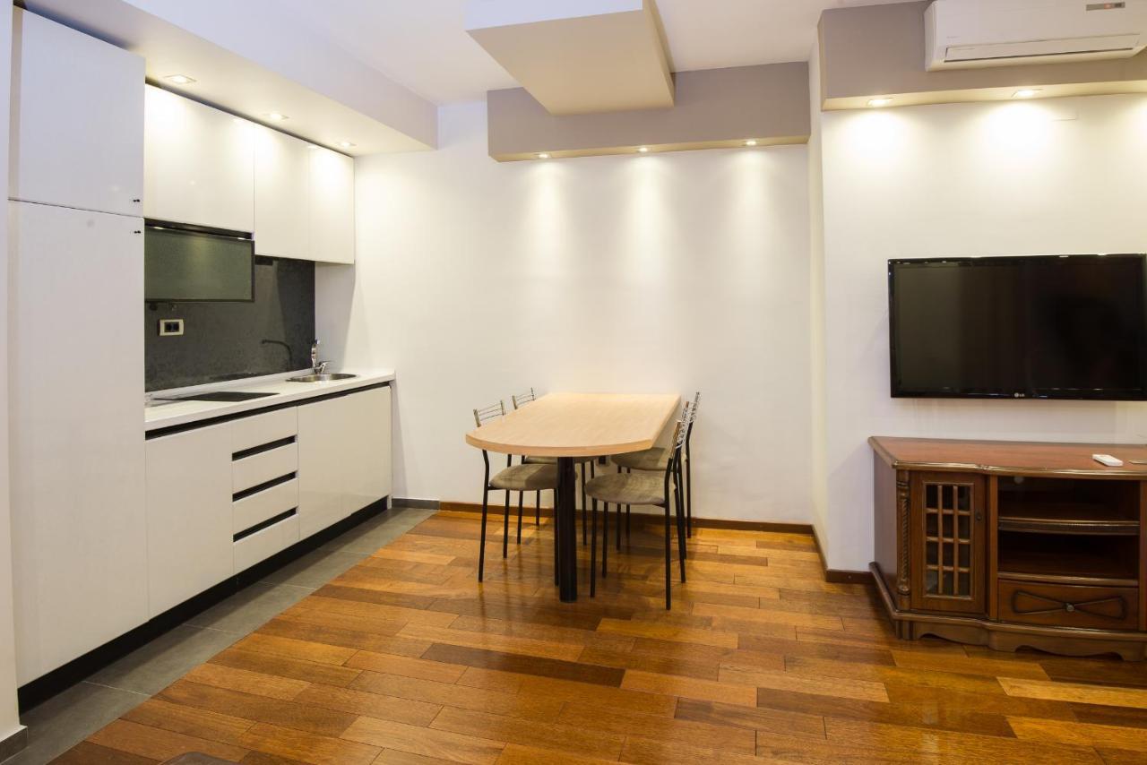 Vila Centar Budva Zimmer foto