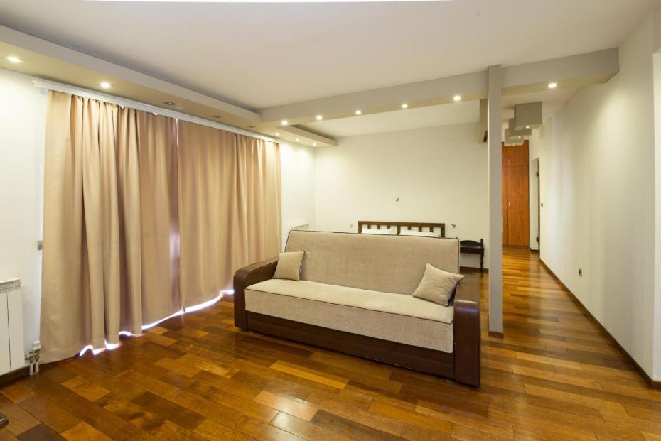 Vila Centar Budva Exterior foto