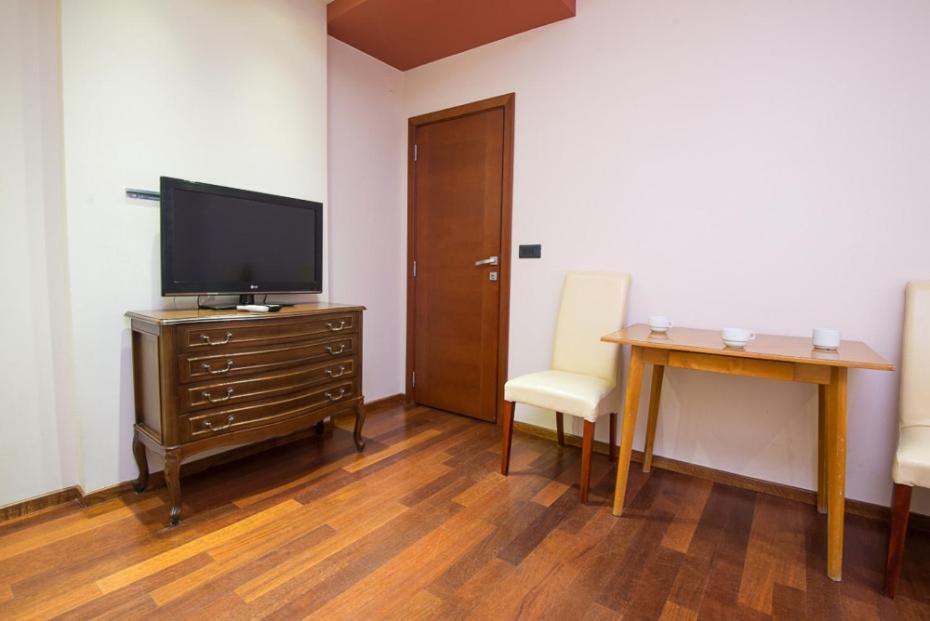 Vila Centar Budva Exterior foto
